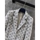 LOUIS VUITTON Louis Vuitton coat 2024FW Very easy to incorporate LOUIS VUITTON Louis Vuitton coat 2024FW Very easy to incorporate