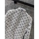 LOUIS VUITTON Louis Vuitton coat 2024FW Very easy to incorporate LOUIS VUITTON Louis Vuitton coat 2024FW Very easy to incorporate