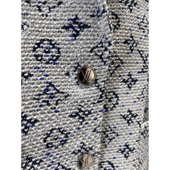 LOUIS VUITTON Louis Vuitton coat 2024FW Very easy to incorporate LOUIS VUITTON Louis Vuitton coat 2024FW Very easy to incorporate