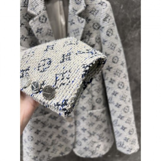 LOUIS VUITTON Louis Vuitton coat 2024FW Very easy to incorporate LOUIS VUITTON Louis Vuitton coat 2024FW Very easy to incorporate