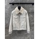 LOUIS VUITTON Blouson coat 2024FW Small quantity in stock ☆ Limited model LOUIS VUITTON Blouson coat 2024FW Small quantity in stock ☆ Limited model