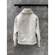LOUIS VUITTON Blouson coat 2024FW Small quantity in stock ☆ Limited model LOUIS VUITTON Blouson coat 2024FW Small quantity in stock ☆ Limited model
