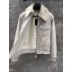 LOUIS VUITTON Blouson coat 2024FW Small quantity in stock ☆ Limited model LOUIS VUITTON Blouson coat 2024FW Small quantity in stock ☆ Limited model