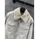 LOUIS VUITTON Blouson coat 2024FW Small quantity in stock ☆ Limited model LOUIS VUITTON Blouson coat 2024FW Small quantity in stock ☆ Limited model