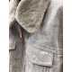 LOUIS VUITTON Blouson coat 2024FW Small quantity in stock ☆ Limited model LOUIS VUITTON Blouson coat 2024FW Small quantity in stock ☆ Limited model