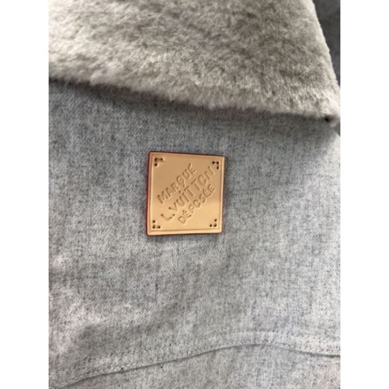 LOUIS VUITTON Blouson coat 2024FW Small quantity in stock ☆ Limited model LOUIS VUITTON Blouson coat 2024FW Small quantity in stock ☆ Limited model