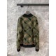 LOUIS VUITTON Louis Vuitton blouson coat 2024FW looks cool and stylish LOUIS VUITTON Louis Vuitton blouson coat 2024FW looks cool and stylish