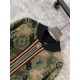 LOUIS VUITTON Louis Vuitton blouson coat 2024FW looks cool and stylish LOUIS VUITTON Louis Vuitton blouson coat 2024FW looks cool and stylish