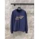 LOUIS VUITTON Pullover 2024FW Fashion Trends LOUIS VUITTON Pullover 2024FW Fashion Trends