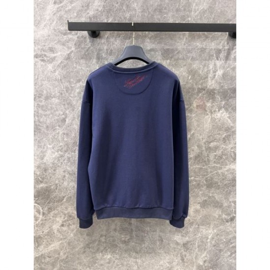 LOUIS VUITTON Pullover 2024FW Fashion Trends LOUIS VUITTON Pullover 2024FW Fashion Trends