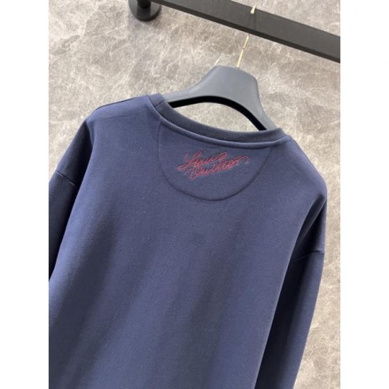 LOUIS VUITTON Pullover 2024FW Fashion Trends LOUIS VUITTON Pullover 2024FW Fashion Trends