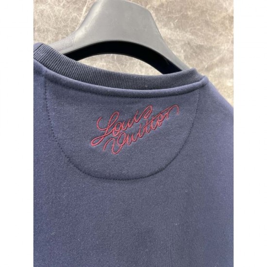 LOUIS VUITTON Pullover 2024FW Fashion Trends LOUIS VUITTON Pullover 2024FW Fashion Trends