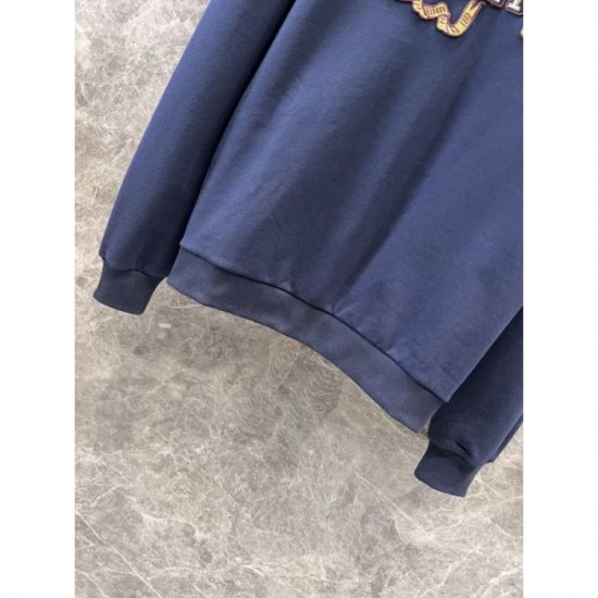 LOUIS VUITTON Pullover 2024FW Fashion Trends LOUIS VUITTON Pullover 2024FW Fashion Trends