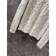 LOUIS VUITTON Louis Vuitton Pullover Knit 2024FW Full of fashion sense LOUIS VUITTON Louis Vuitton Pullover Knit 2024FW Full of fashion sense