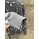 LOUIS VUITTON Sweater 2024FW Casual Outfit LOUIS VUITTON Sweater 2024FW Casual Outfit