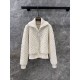 LOUIS VUITTON Louis Vuitton coat 2024FW shows its popularity LOUIS VUITTON Louis Vuitton coat 2024FW shows its popularity