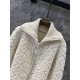 LOUIS VUITTON Louis Vuitton coat 2024FW shows its popularity LOUIS VUITTON Louis Vuitton coat 2024FW shows its popularity