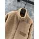 LOUIS VUITTON Louis Vuitton coat 2024FW Full of fashion sense LOUIS VUITTON Louis Vuitton coat 2024FW Full of fashion sense