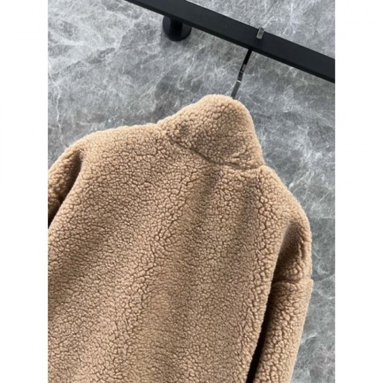 LOUIS VUITTON Louis Vuitton coat 2024FW Full of fashion sense LOUIS VUITTON Louis Vuitton coat 2024FW Full of fashion sense