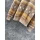 LOUIS VUITTON Pullover knit 2024FW High quality popular item LOUIS VUITTON Pullover knit 2024FW High quality popular item