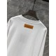 LOUIS VUITTON Long sleeve T-shirt 2024FW A must-see for those who missed out on buying this season! LOUIS VUITTON Long sleeve T-shirt 2024FW A must-see for those who missed out on buying this season!