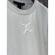 LOUIS VUITTON Long sleeve T-shirt 2024FW A must-see for those who missed out on buying this season! LOUIS VUITTON Long sleeve T-shirt 2024FW A must-see for those who missed out on buying this season!
