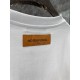 LOUIS VUITTON Long sleeve T-shirt 2024FW A must-see for those who missed out on buying this season! LOUIS VUITTON Long sleeve T-shirt 2024FW A must-see for those who missed out on buying this season!