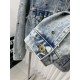 2024SS Long Sleeve Shirt MIU MIU Latest Hot Topic 2024SS Long Sleeve Shirt MIU MIU Latest Hot Topic