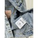 2024SS Long Sleeve Shirt MIU MIU Latest Hot Topic 2024SS Long Sleeve Shirt MIU MIU Latest Hot Topic