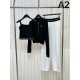 2024SS Casual Set MIU MIU Miracle at Miu Miu VIP Sale 2024SS Casual Set MIU MIU Miracle at Miu Miu VIP Sale