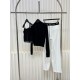 2024SS Casual Set MIU MIU Miracle at Miu Miu VIP Sale 2024SS Casual Set MIU MIU Miracle at Miu Miu VIP Sale