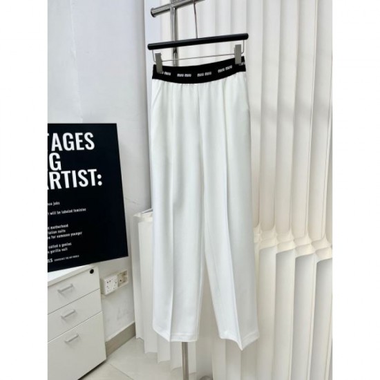 2024SS Casual Set MIU MIU Miracle at Miu Miu VIP Sale 2024SS Casual Set MIU MIU Miracle at Miu Miu VIP Sale