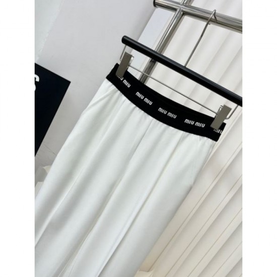 2024SS Casual Set MIU MIU Miracle at Miu Miu VIP Sale 2024SS Casual Set MIU MIU Miracle at Miu Miu VIP Sale