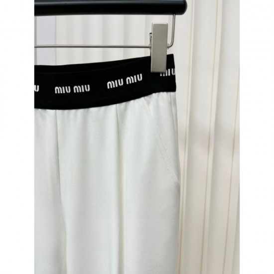2024SS Casual Set MIU MIU Miracle at Miu Miu VIP Sale 2024SS Casual Set MIU MIU Miracle at Miu Miu VIP Sale