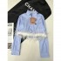 2024SS Long Sleeve Shirt MIU MIU New Season Sale