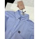 2024SS Long Sleeve Shirt MIU MIU New Season Sale 2024SS Long Sleeve Shirt MIU MIU New Season Sale