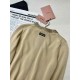 2024SS Long Sleeve Knit MIU MIU New Season Sale 2024SS Long Sleeve Knit MIU MIU New Season Sale