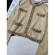 2024SS Long Sleeve Knit MIU MIU New Season Sale 2024SS Long Sleeve Knit MIU MIU New Season Sale