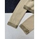 2024SS Long Sleeve Knit MIU MIU New Season Sale 2024SS Long Sleeve Knit MIU MIU New Season Sale