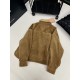 2024SS coat MIU MIU Miu Miu Very popular Before sold out 2024SS coat MIU MIU Miu Miu Very popular Before sold out