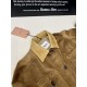 2024SS coat MIU MIU Miu Miu Very popular Before sold out 2024SS coat MIU MIU Miu Miu Very popular Before sold out