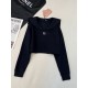 2024SS Pullover MIU MIU Published in Magazine Made in Japan 2024SS Pullover MIU MIU Published in Magazine Made in Japan