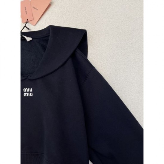 2024SS Pullover MIU MIU Published in Magazine Made in Japan 2024SS Pullover MIU MIU Published in Magazine Made in Japan