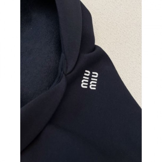 2024SS Pullover MIU MIU Published in Magazine Made in Japan 2024SS Pullover MIU MIU Published in Magazine Made in Japan