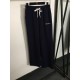 MIU MIU Top and bottom set 2024FW full of trendy feeling MIU MIU Top and bottom set 2024FW full of trendy feeling