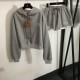 MIU MIU Top and bottom set 2024FW No. 1 in total cumulative sales MIU MIU Top and bottom set 2024FW No. 1 in total cumulative sales