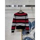 MIU MIU Cardigan 2024FW Celebrity favorite brand MIU MIU Cardigan 2024FW Celebrity favorite brand