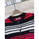 MIU MIU Cardigan 2024FW Celebrity favorite brand MIU MIU Cardigan 2024FW Celebrity favorite brand