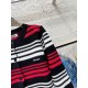 MIU MIU Cardigan 2024FW Celebrity favorite brand MIU MIU Cardigan 2024FW Celebrity favorite brand