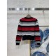 MIU MIU Pullover Knit 2024FW A prestigious brand MIU MIU Pullover Knit 2024FW A prestigious brand